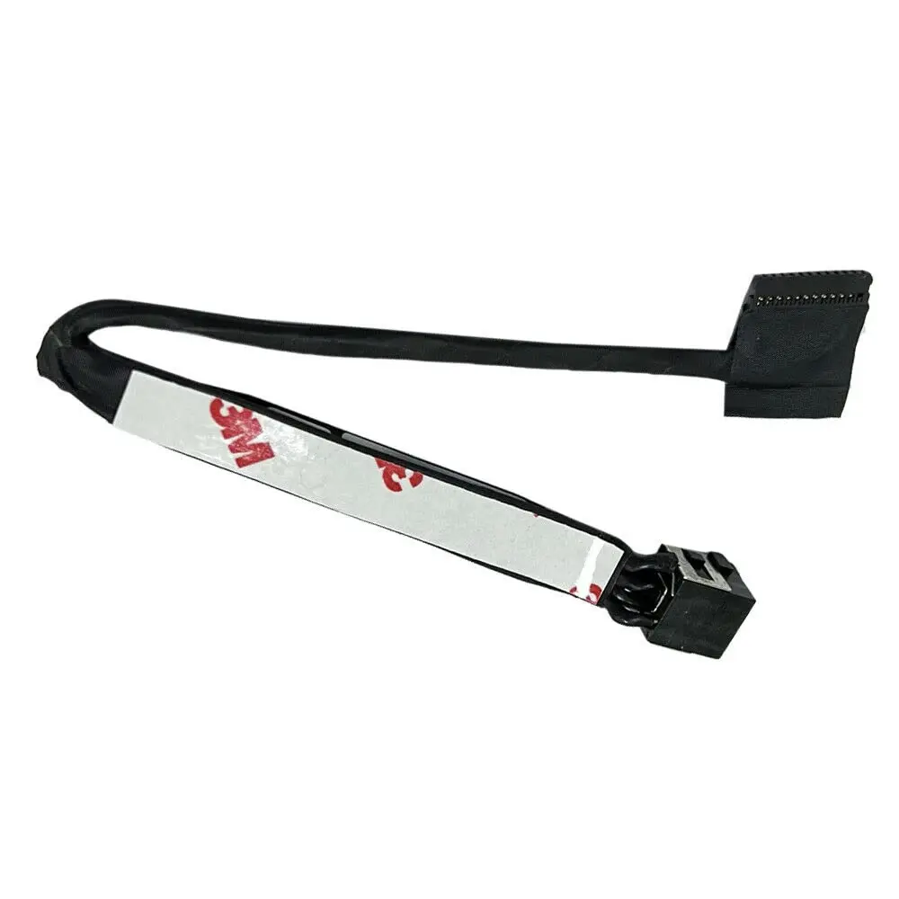 DC in Power Jack Cable Charging Port for Dell Alienware GDS50 X15 R1 R2 (AWX15R1-7958WHT-PUS) DC301017500 0WTR4D WTR4D