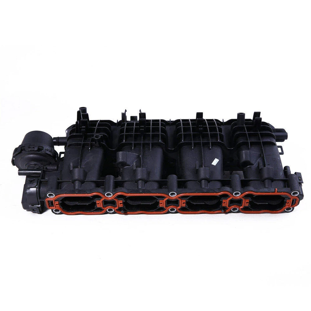 

SXLL 06L133201AH 06L133 201N GLI 1.8-2.0 Q5 C7 C8 Q5 A4 2.0L Engine Multi-Port Injection Manifold