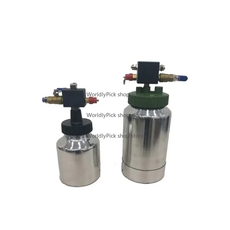 신발, 벨트, 의류, 여행가방 액세서리 박스용 내구성 있는 접착제 디스펜서