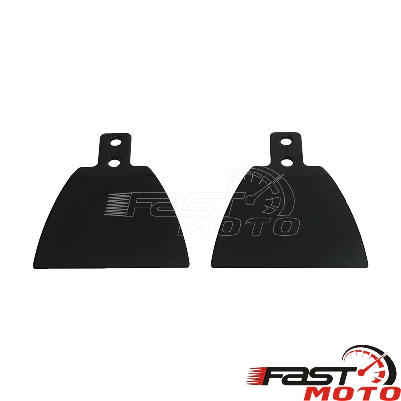 For Baja Designs LP4 IPT Reflectors Covers LP4 Model Light Pods Front Headlight Reflector Guard Decoration Block IPT Light Frame