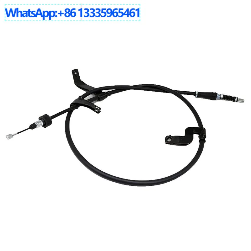 59770F2000 for 2016-2020 Hyundai Elantra AD Parking Brake Release Cable