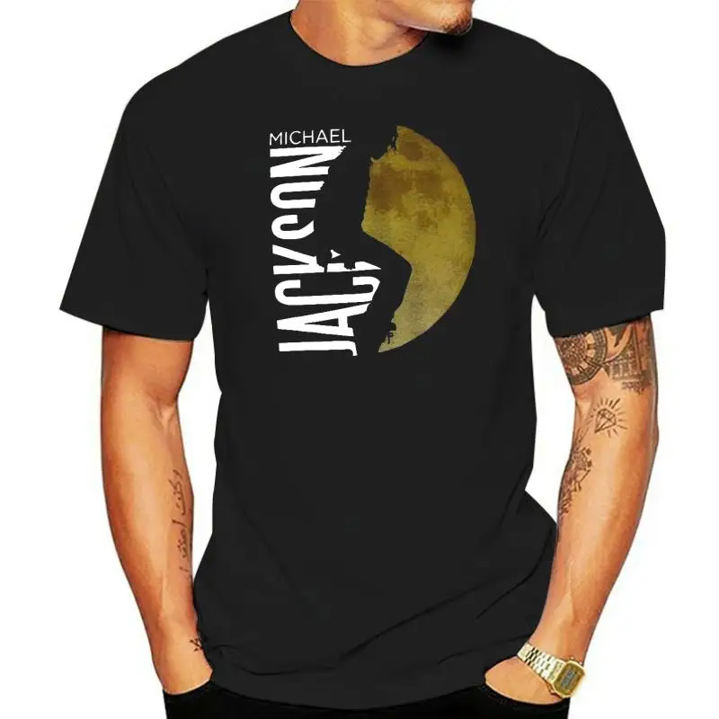 Michael Jackson MOONWALKER MOONWALKING T-Shirt NEW Licensed  Official