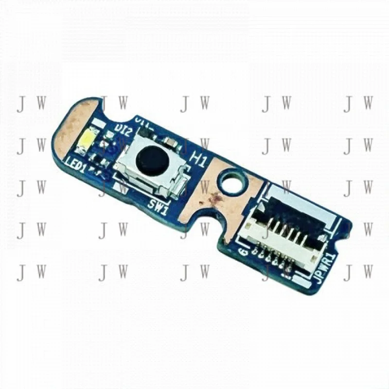 

DDZ для LENOVO ideapad Yoga 7-15ITL5 82BJ плата кнопок выключателя питания новый 5C50S25115