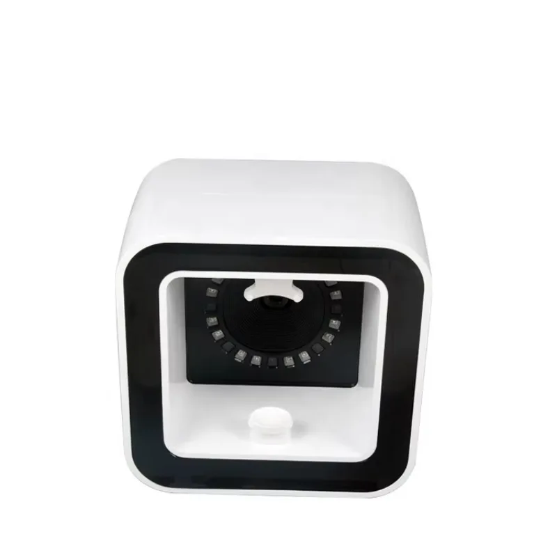 Skin analysis intelligent detector facial intelligent analysis