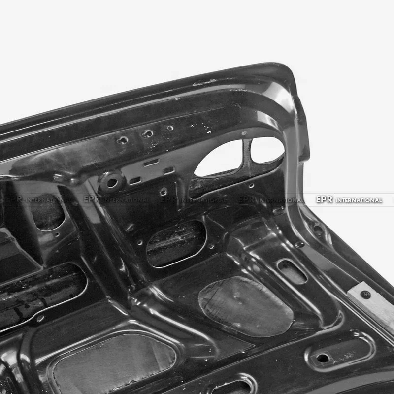 exquisite craftsmanship For Honda 02-08 Accord CL7 OEM Carbon Trunk Accord Carbon