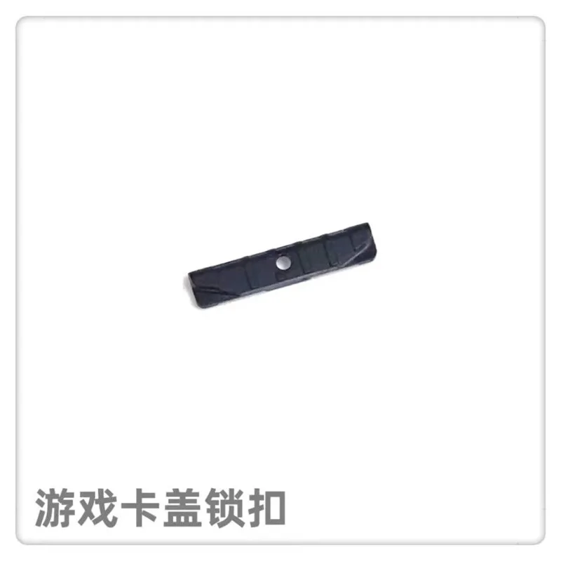 Original nuevo para Nintendo Switch Lite NS LITE consola de juegos carcasa botón teclado Kit interruptor de inicio dirección ABXY LR ZL ZR botón