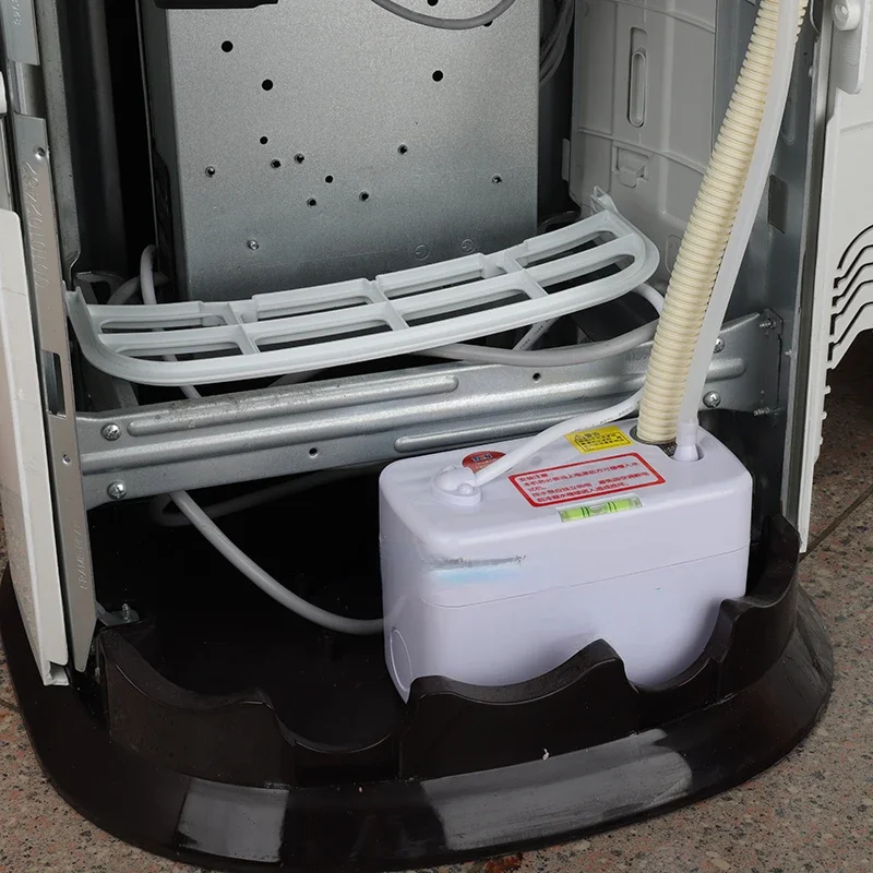 PC-24A/40a Klimaanlage Abfluss pumpe, automatische Klimaanlage Abfluss, Klimaanlage Kondensat aufzug