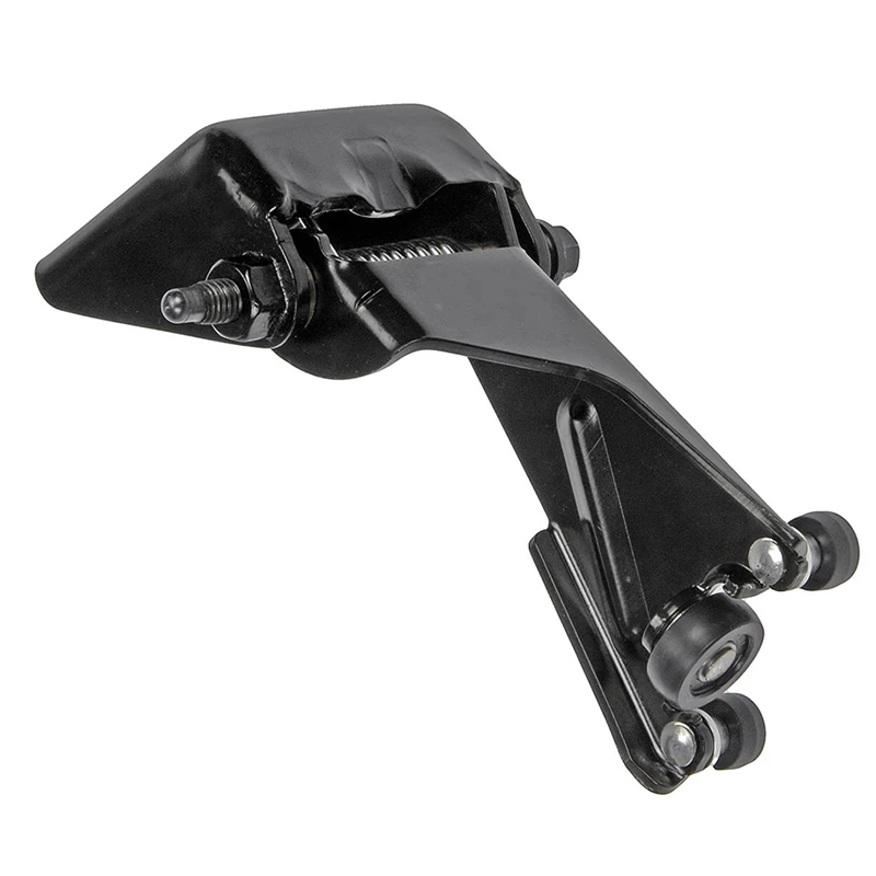 924-911 Car Sliding Door Roller for Chrysler Dodge Passenger Side Metal Roller Guide Car Accessories