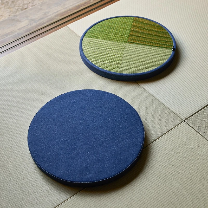  Cojín de meditación redondo - Meditation Cushion Zafu reseña y precio