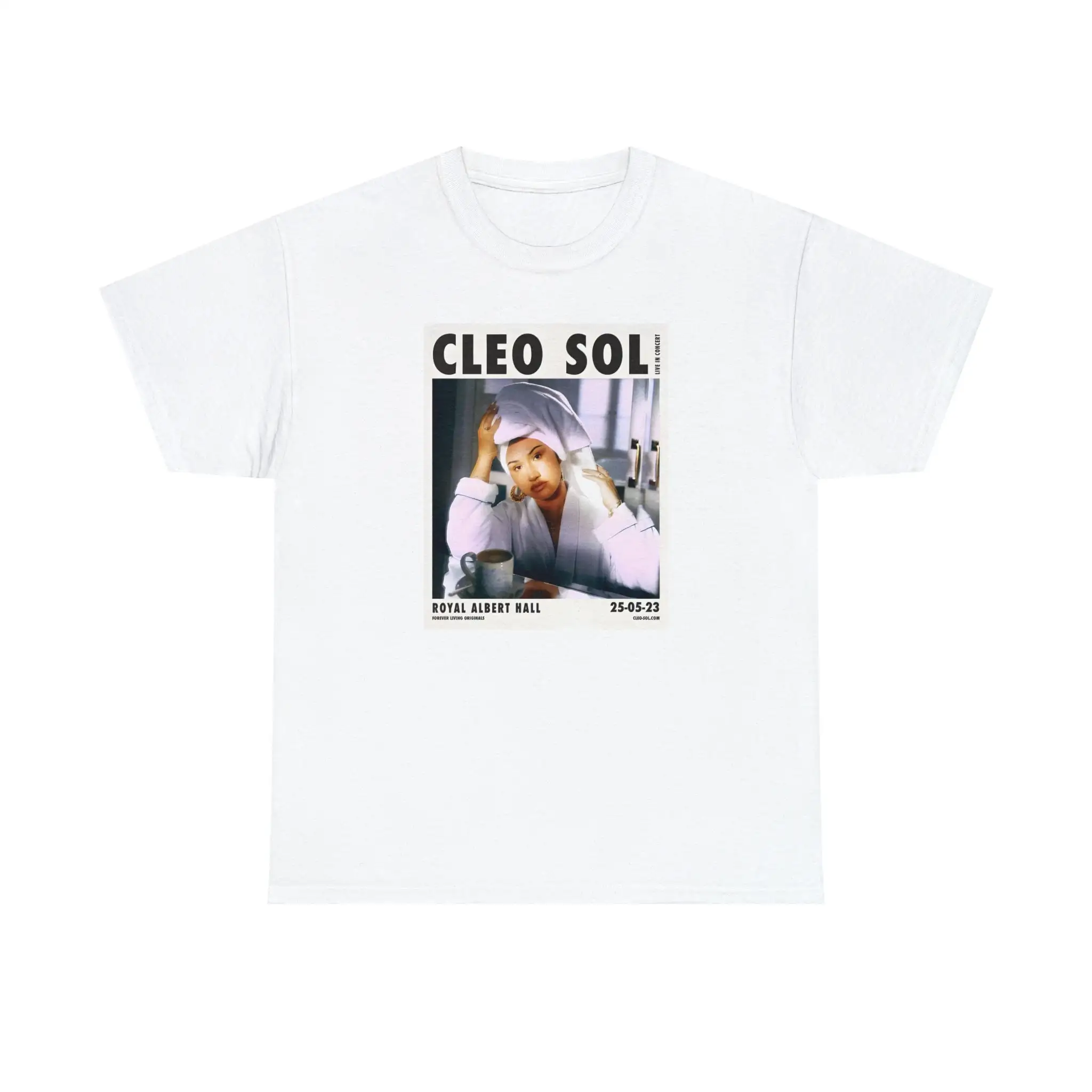 Cleo Sol T-shirt