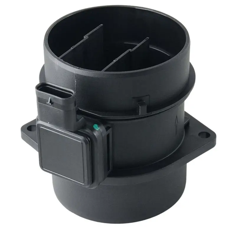 A82U-Mass Air Flow Maf Sensor For Mercedes For Benz W204 W212 X204 Sprinter Viano Vito W639 5WK97917 A 651 090 01 48