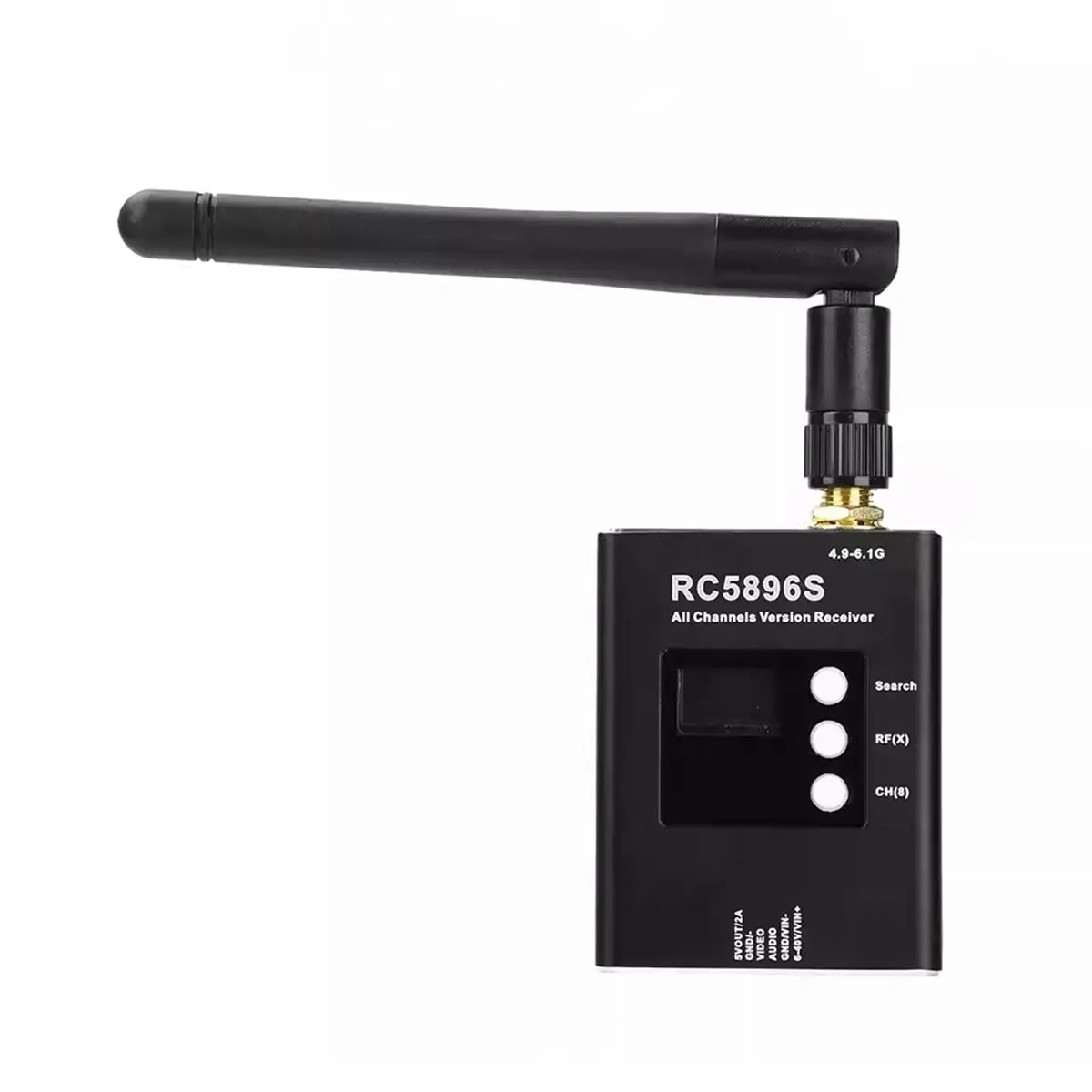 nuovo-ricevitore-video-fpv-a86g-49-61ghz-rc5896s-vrx-fm-pll-per-vtx-58g-per-droni-fpv-rc