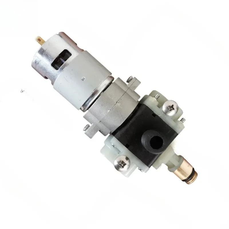 

Аккумуляторная стиральная машина, плунжер, ручной беспроводной пистолет для мойки автомобилей, водяной насос, мойка высокого давления, портативный микроводяной насос