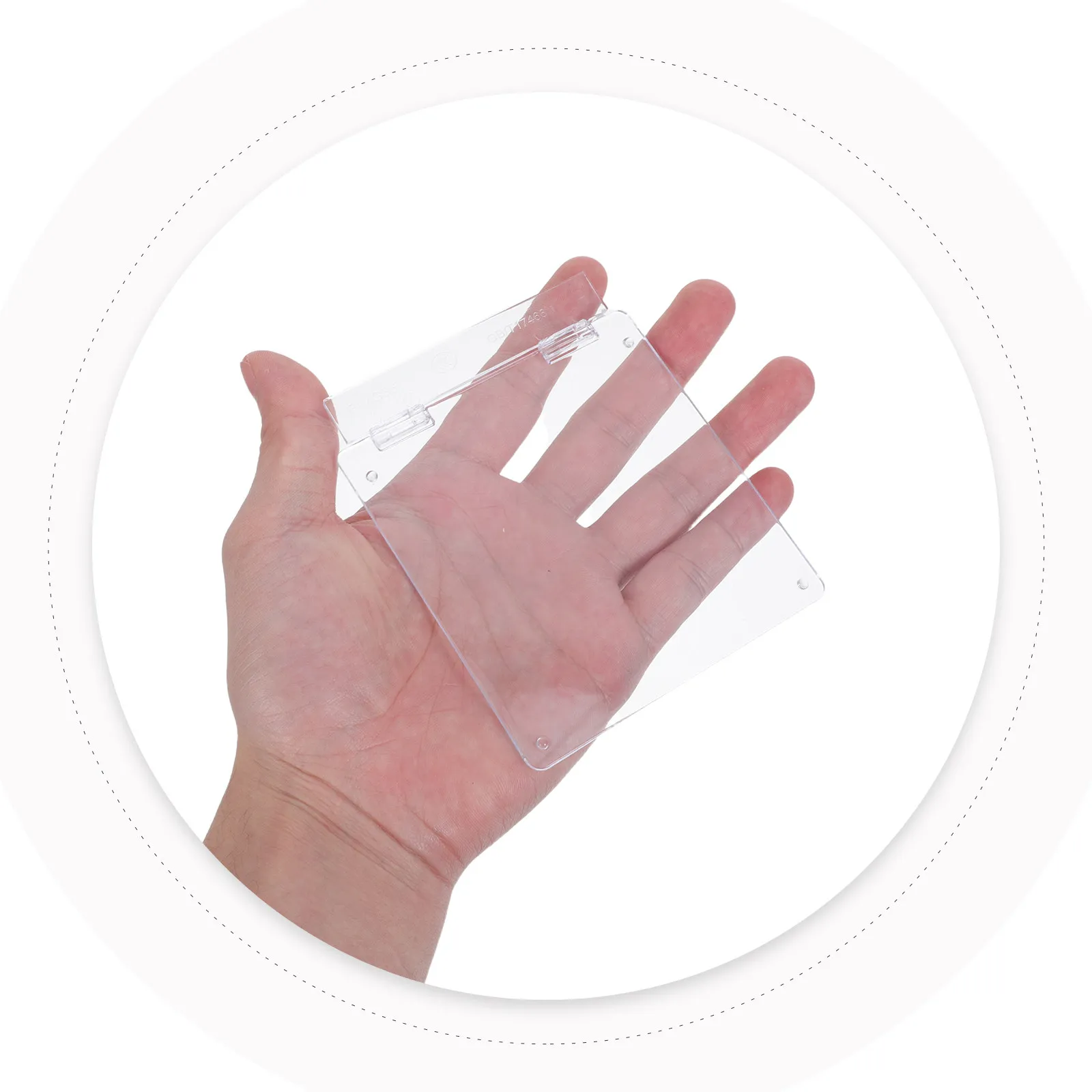 

5Pcs Air Conditioner Switch Cover Childproof Thermostat Panel Transparent Black 4x3 Protection Prevention