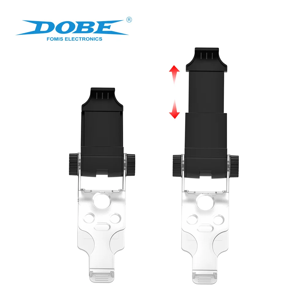 Mobile Phone Support Holder For Xbox One Series S X Box Controller Control Clip Gaming Accessories Game Gear Gamepad Joystick
