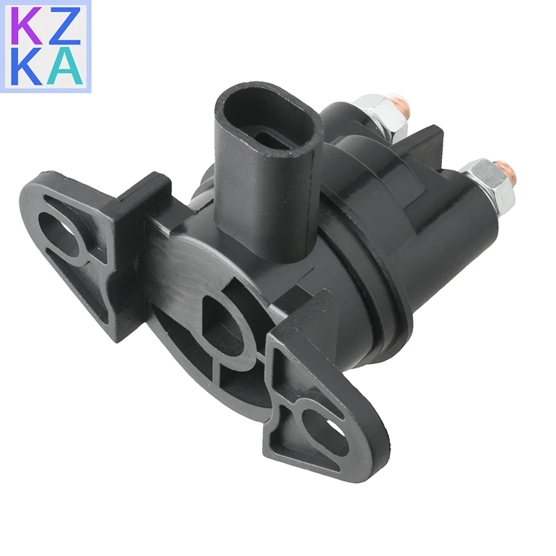 278001376   Przekaźnik elektromagnetyczny rozrusznika do wymiany SEADOO Speedster 278002347 278001766 278001802 278003012   Bombardier — zdjęcie 6