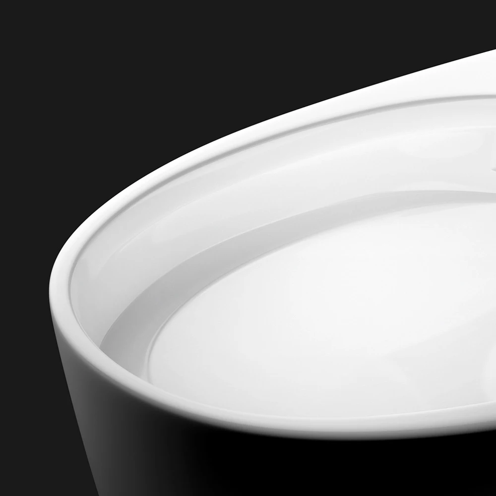 Modern Luxury One Piece Ceramic Toilet Bowl Elongated Sanitary Ware with S-Trap Drainage for Villas and Hotel Bathrooms