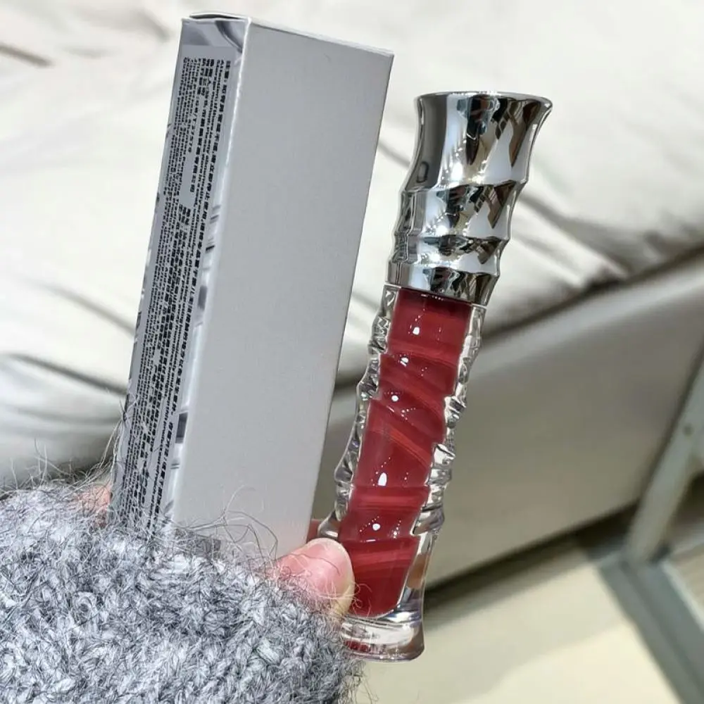 For For Kakashow Matte Liquid Lipstick Silky Velvet Lip Glaze Waterproof Long Wear Lip Tint Natural Soft Mist Makeup Look