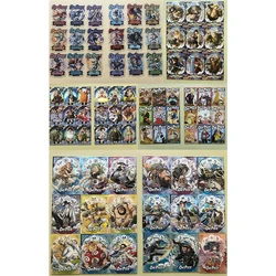 Anime One Piece Yamato Ace Zoro Robin Nami Hancock SSR UR CP PR TCP Set of Cards Christmas Birthday Gifts Children's Toys