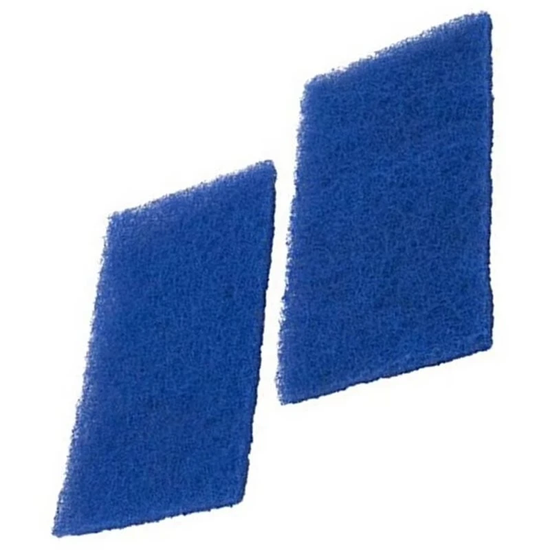 T22C For Pool Cleaning Replacement Filter For Pool Robot Vacuum RCX70103 Removes Contaminants Captures Dirt And Debris