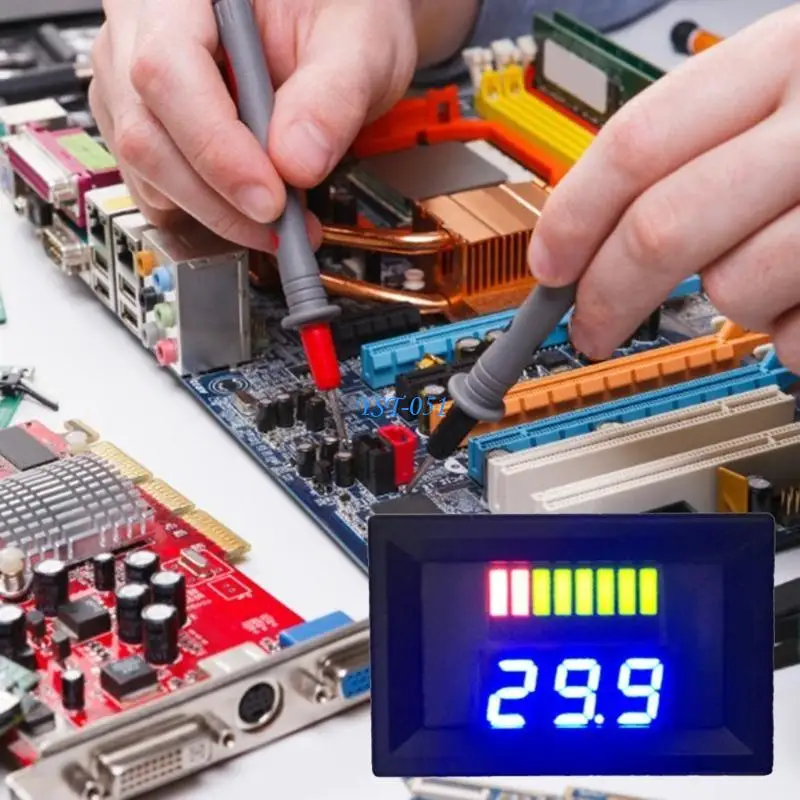 

E15A Battery Meter Battery Meter Battery Meter Battery