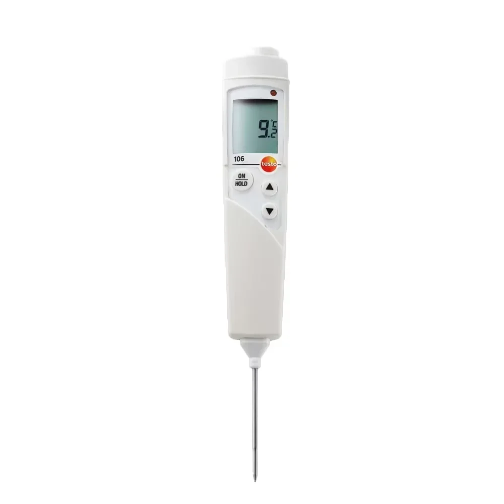 T106 - Food thermometer kit 0563 1063
