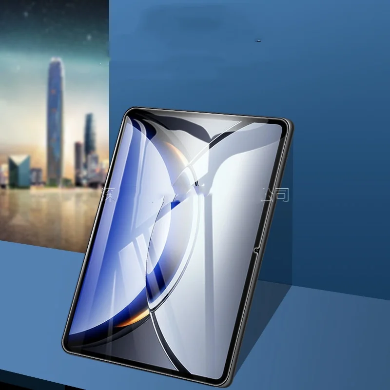Pełna osłona tabletu 9H Folia ze szkła hartowanego do tabletu OPPO Pad 3 Pro 12,1 cala 2024 Ochrona ekranu