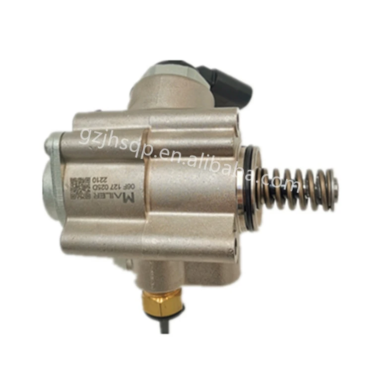 Высококачественный топливный насос 06F 127 025 D для Audi A3, TT, Golf, Skoda, Seat 2.0TSI TFSI, OEM 06F127025D, 06F127025N, 06F127025A