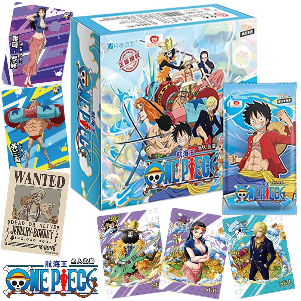 Genuine ONE PIECE Card For Children Nami Bartolomeo Shanks Youth Competitive Anime Rare Limited Game Collection Card Table Gifts