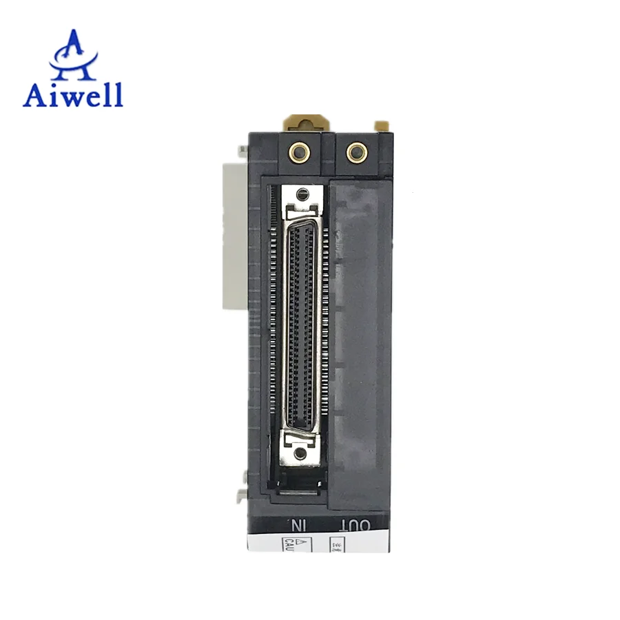 

PLC Controller Expansion I/O Interface Module CJ1WII101 CJ1W-II101