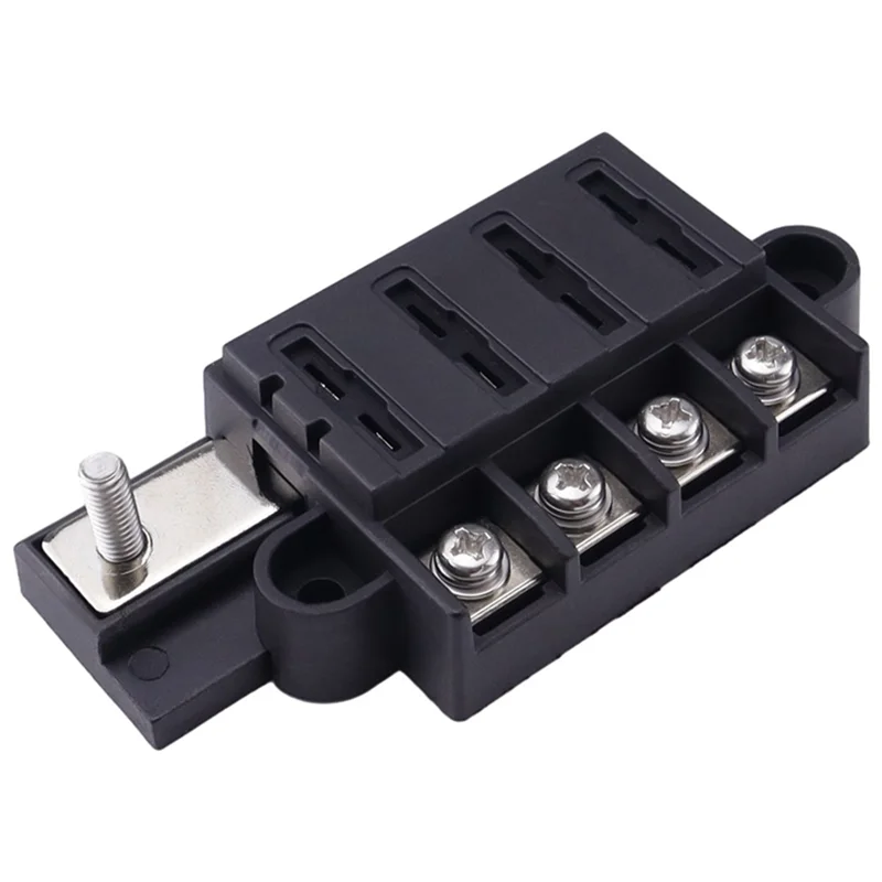 CP-4424 4 Way Fuse … - image