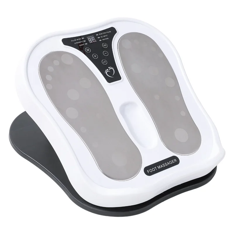 Low frequency pulse foot massager for hot moxibustion of foot acupoints Foot massager Foot massagerr