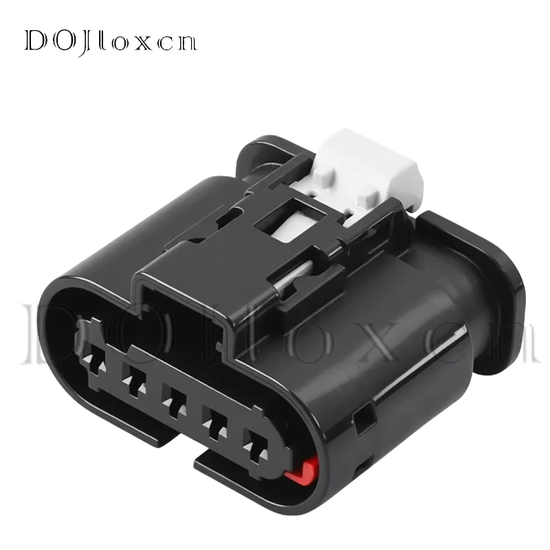 5 Pin Car Waterproof Male Female Connector 09408621 Automotive Regulating Solenoid Valve Harness Plug For Chevrolet Cruze