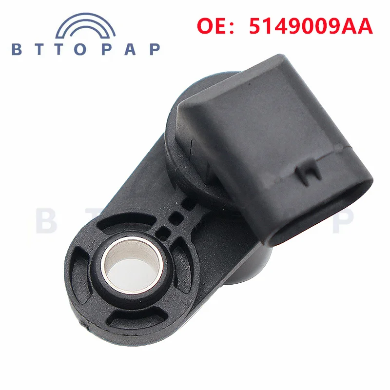 5149009AA Crankshaft Position Sensor For Chrysler/ Jeep/ Dodge Series Models Automotive Spare Parts