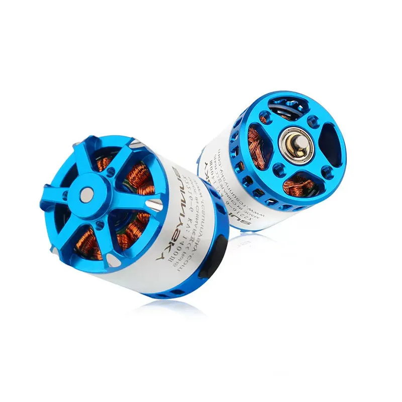 4Pcs SUNNYSKY Langyu third generation X2216 model aircraft fixed-wing motor 15E aircraft power
