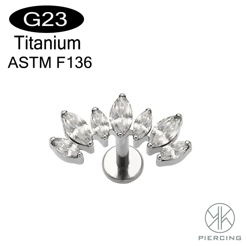Astm F136 Titanium …