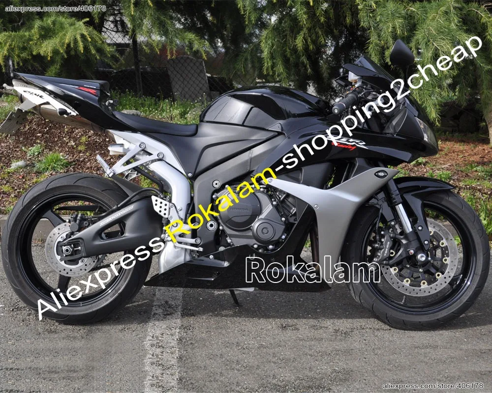 

For Honda Fairing CBR600RR F5 07 08 CBR 600 RR 2007 2008 CBR600 Bodywork Motorcycle Fairing Kit (Injection Molding)