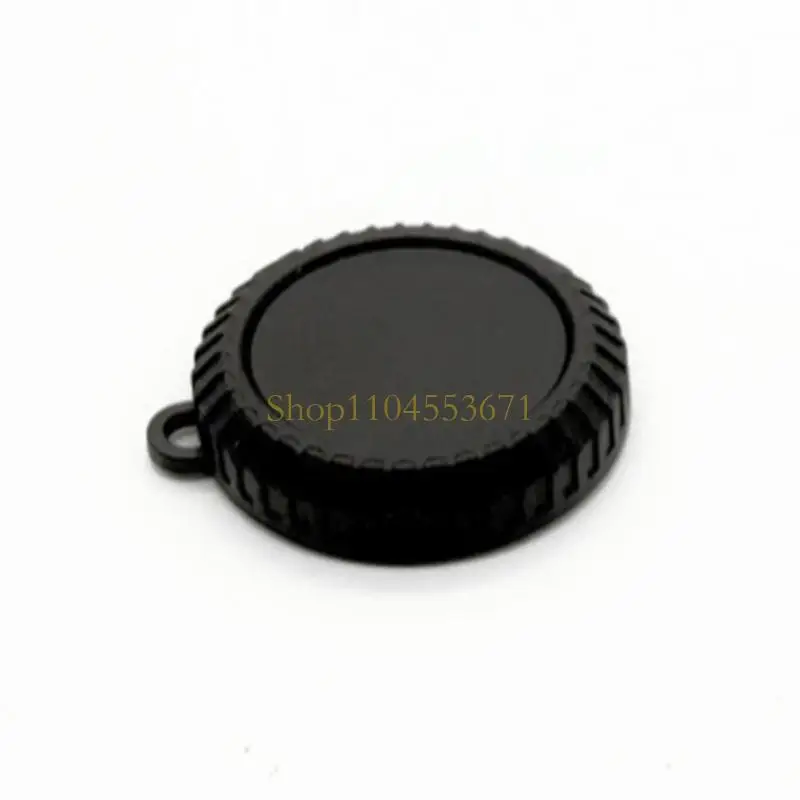 أفضل بائع غطاء عدسة الكاميرا المطاطية المقاومة للصدمات للعمل 5 4 3 Gimbals ABS قبعات مضادة للتصادم #5
