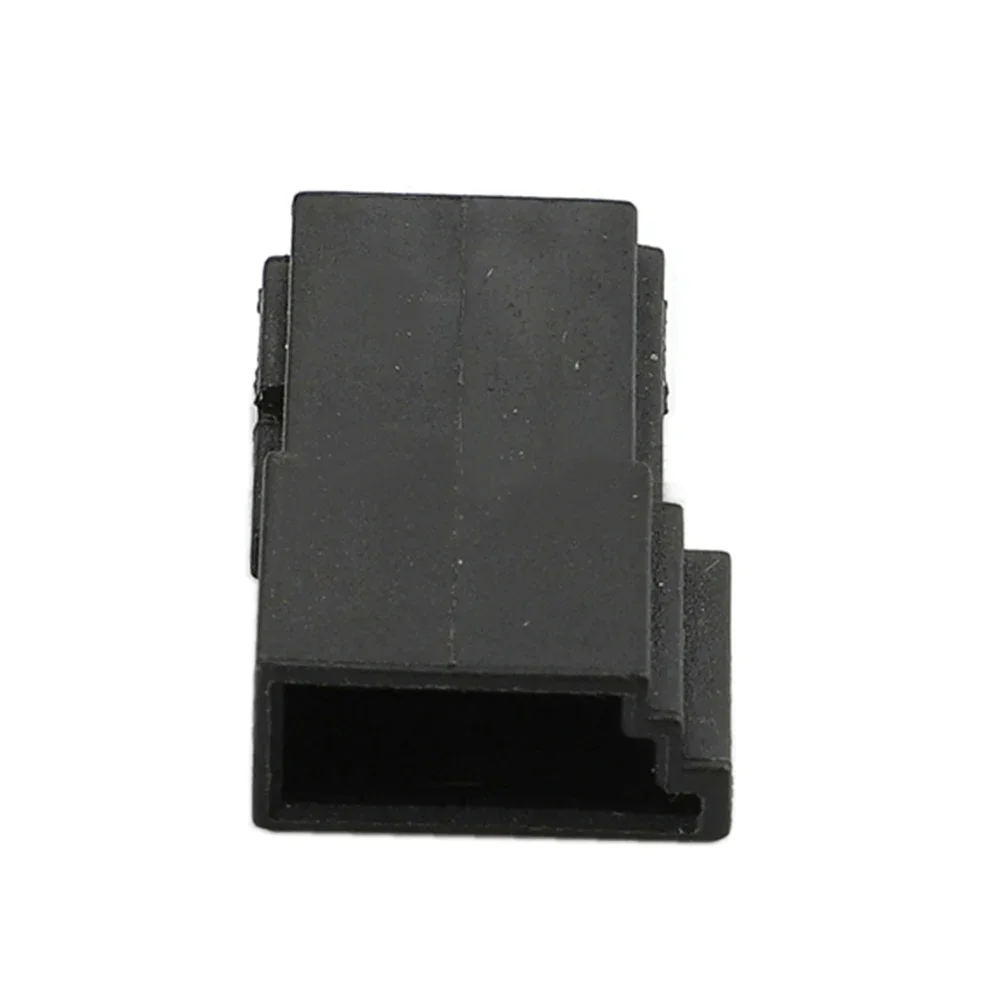 5/10/20/50/100sets 4pin Auto Traffic Recorder Atmosphere Lamp Door  Plug Cable Unsealed Connector 0-1452576-1
