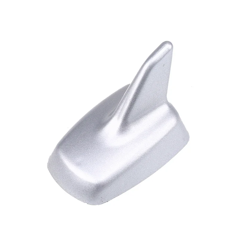 Car Shark Fin Antenna Roof Decorative Aerials Universal for Toyota Mazda BMW VW Audi Nissan Accessories Auto Exterior Parts