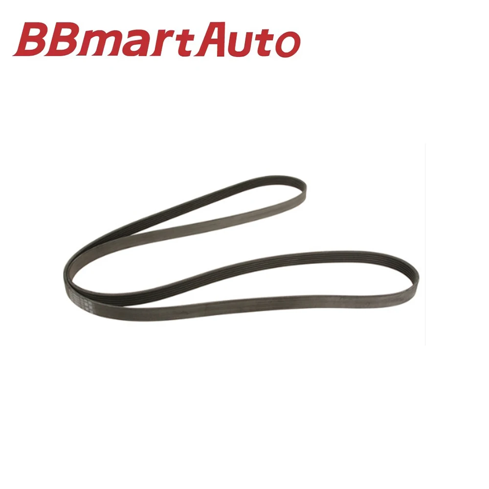 

0029933296 BBmart Auto Spare Parts 1Pcs Serpentine Belt For Mercedes Benz Sprinter 13-17 Vito 2013 OE A0029933296