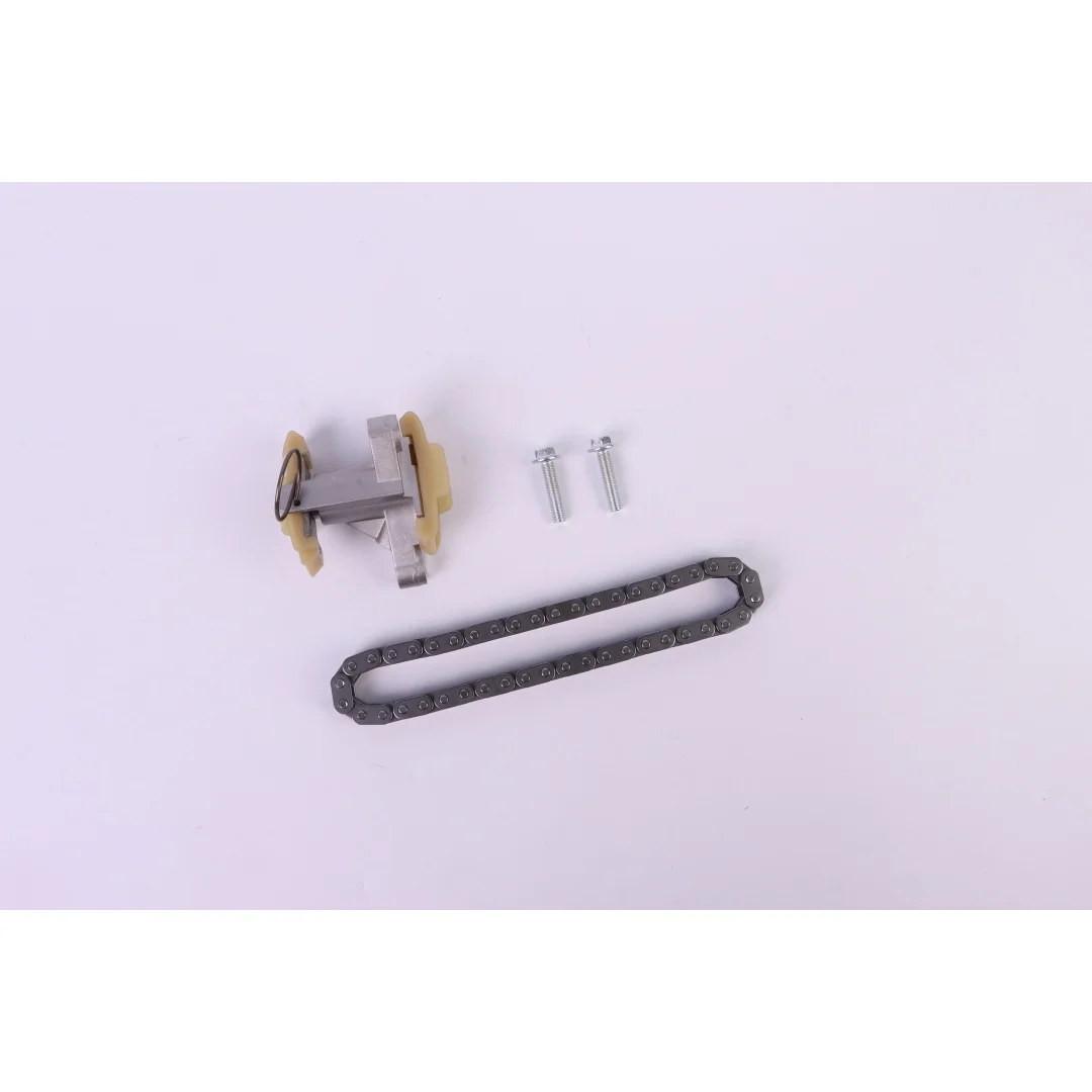 1 szt. Zestaw łańcucha rozrządu 1316113 do Land Rover LR3 4.0L 4009CC 245CID V6 SOHC z lat 2005-2009 oraz Land Rover LR3 4.4L 4394CC V8 DOHC