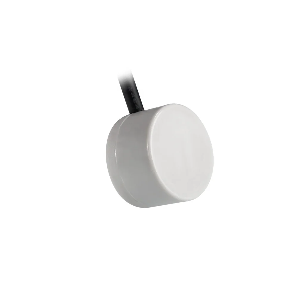Hot Selling 5mm Measurement Accuracy Intelligent Algorithm Ultrasonic Fuel Sensor