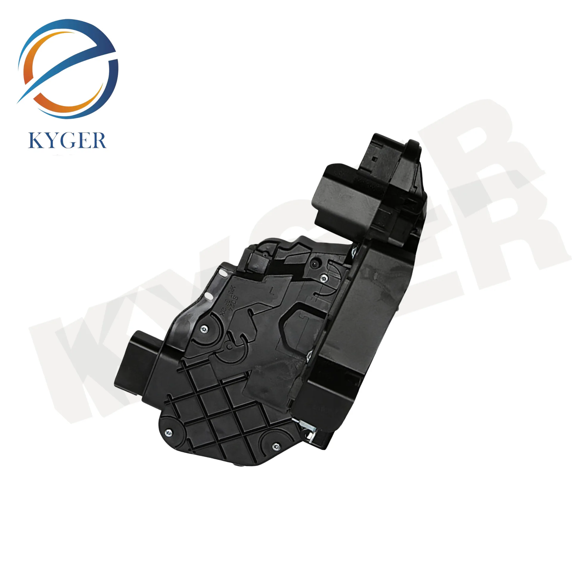 Suitable for Range Rover Discovery Shenxing Left Rear Door Lock Machine LR091351 LR077831 LR013892