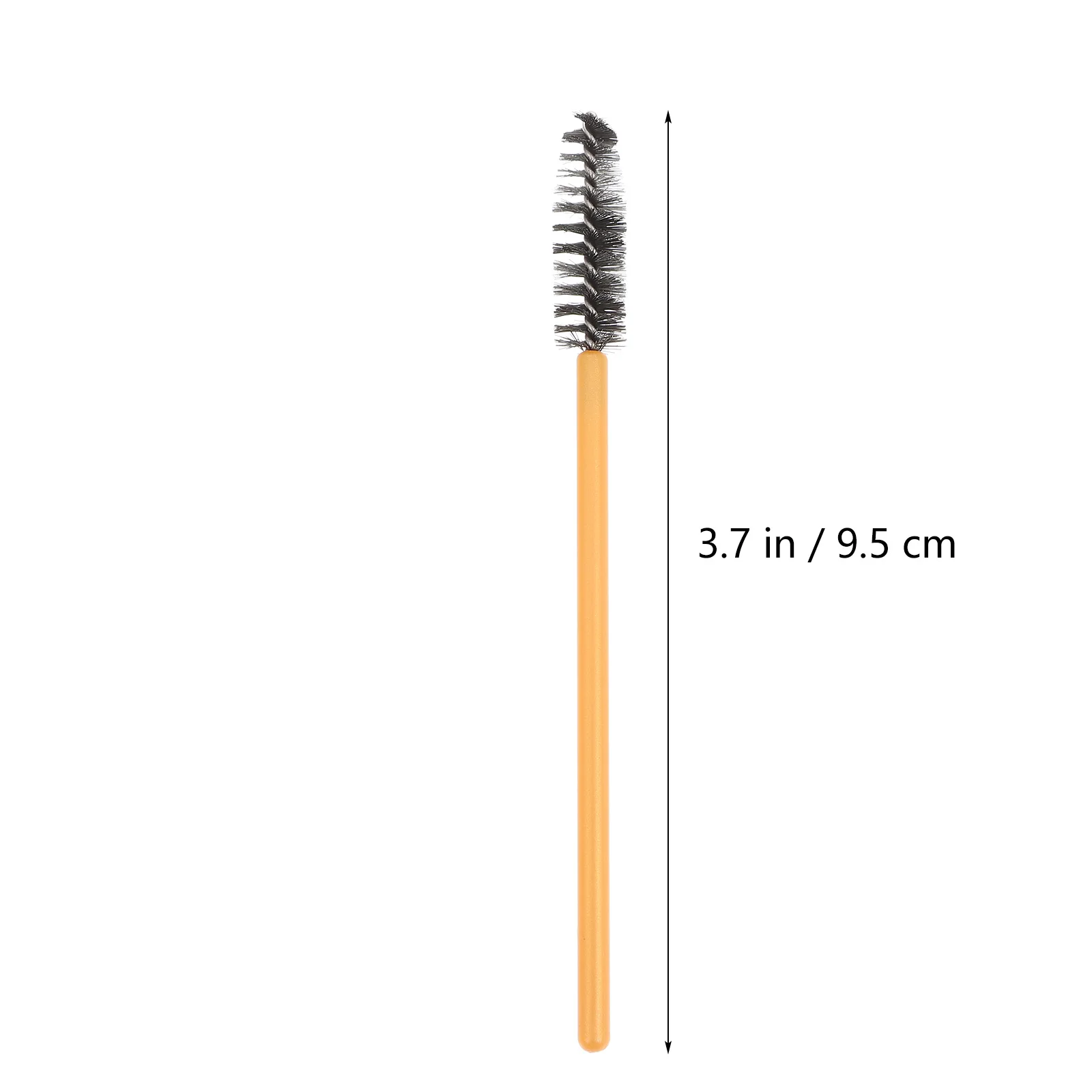 

50pcs Headphone Cleaning Brush Earphones Wireless Hole Cleaner Charging Box Electronic Device Dust Remover Practical Plastic