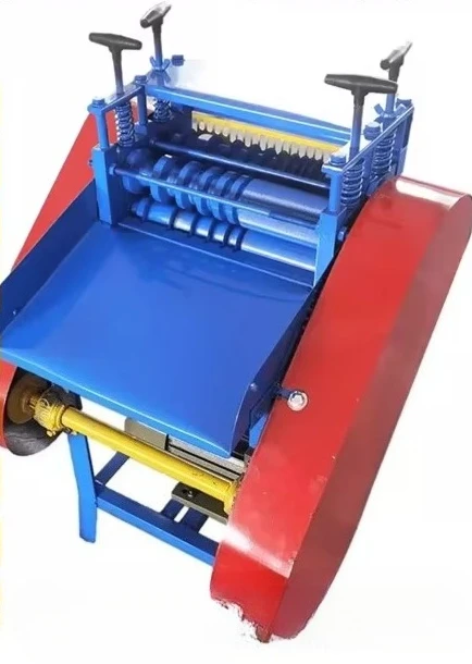 for FC-2 Multifunctional Automatic Wire Stripping Machine 2200W Electric Household Waste Copper Wire Cable 1pcs