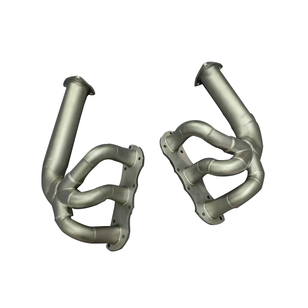

2024 Performance Parts Exhaust Header Manifold for 991.1 3.4/3.8L 2012-15
