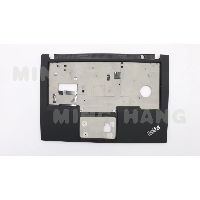

Для ThinkPad T490 T495 P43s P14s T14 Gen1: крышка-рамка для подставки для рук (без сканера отпечатков пальцев) 02HK958