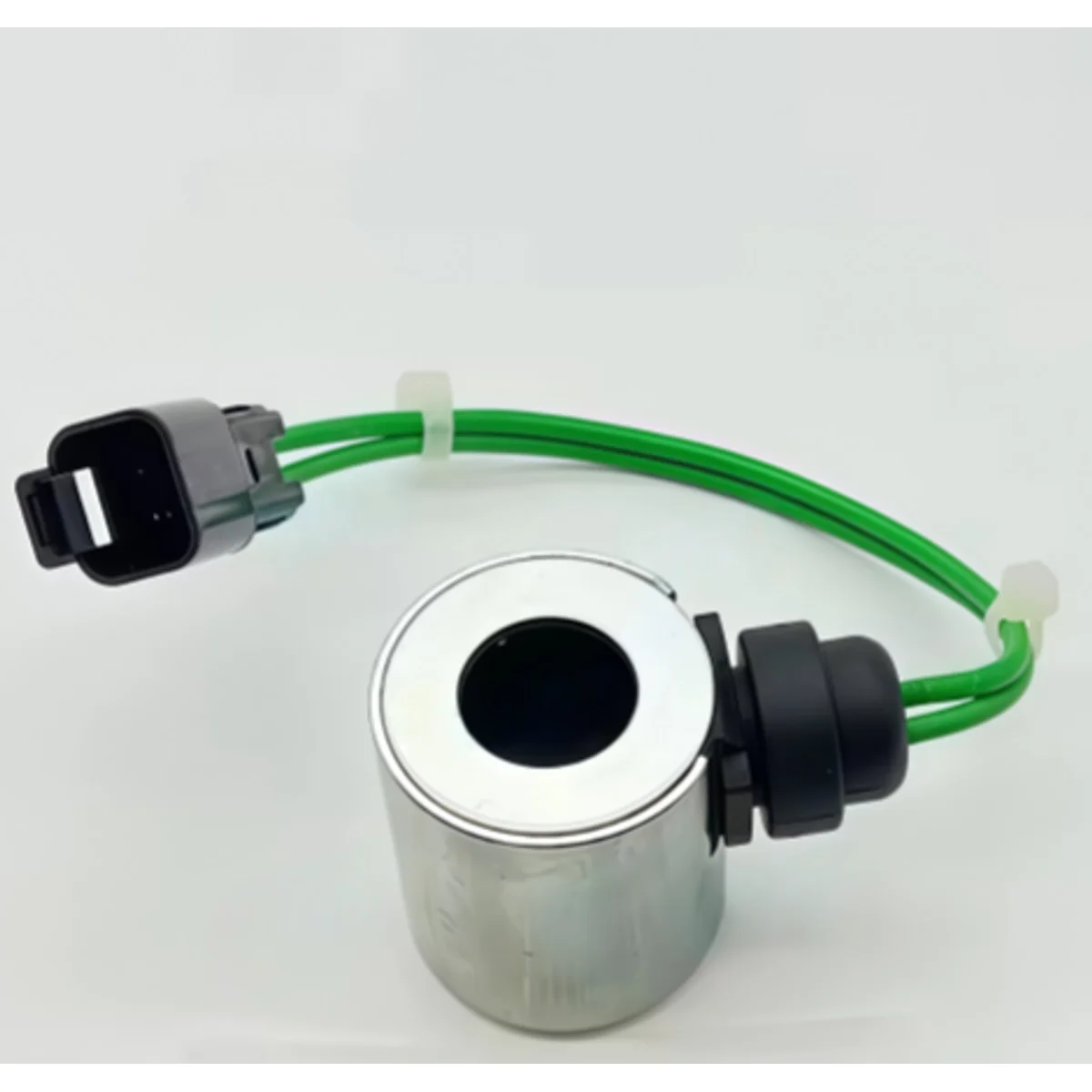 For Excavator Spare Parts COIL 3E-8621 24V CAT Construction Excavator Solenoid Coil