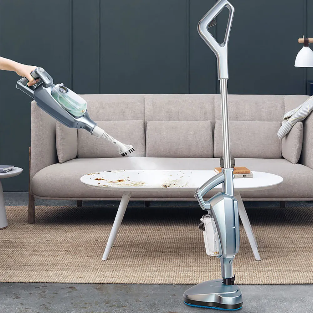 Бытовой пылесос для ковров, мощный всасывающий автомобильный пылесос, вертикальный пылесос для очистки, ручная подметальная машина, машина для мытья полов
